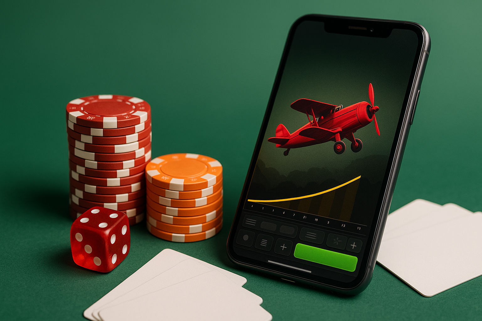 Aviator Mini review 97% RTP and dual-bet tactics